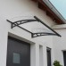 Canopia Altair 1500 Door Canopy